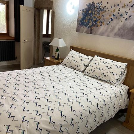 Mas De La Giralde - B&B Payzac  Εξωτερικό φωτογραφία