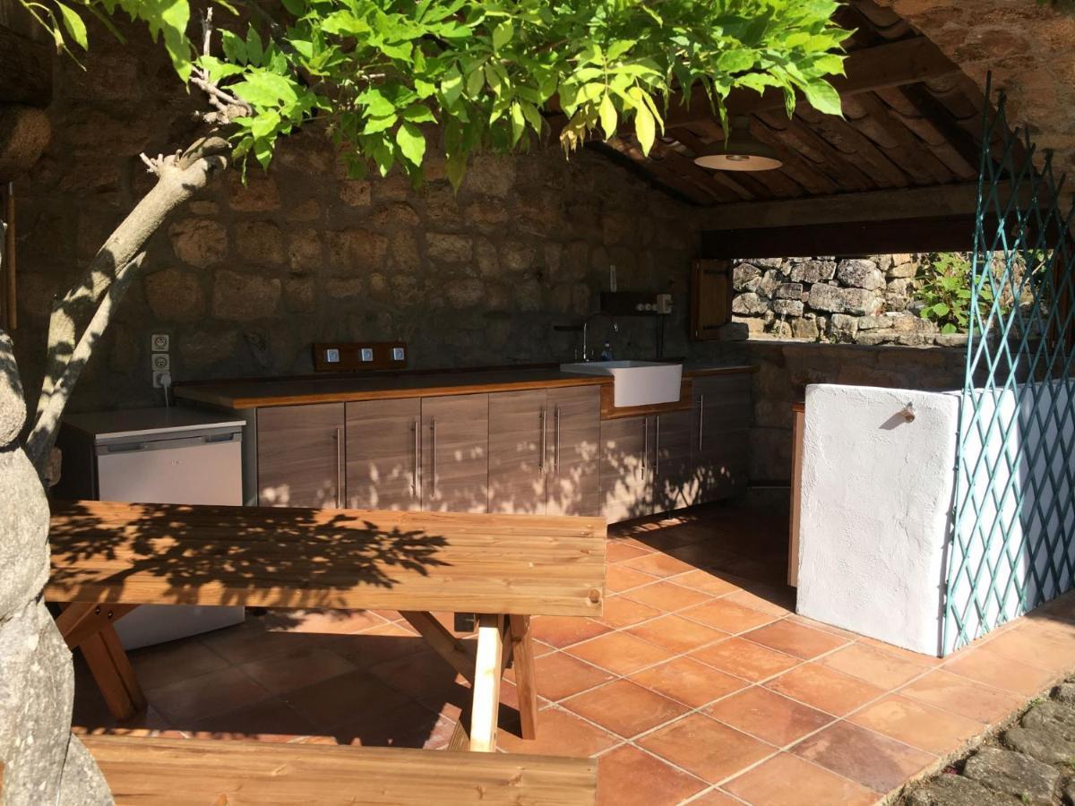 Mas De La Giralde - B&B Payzac  Εξωτερικό φωτογραφία
