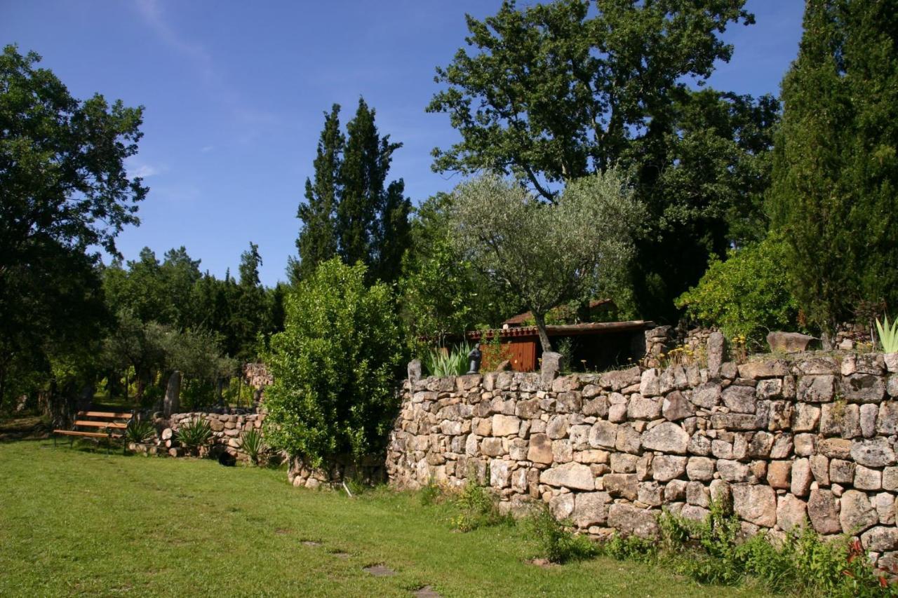 Mas De La Giralde - B&B Payzac  Εξωτερικό φωτογραφία