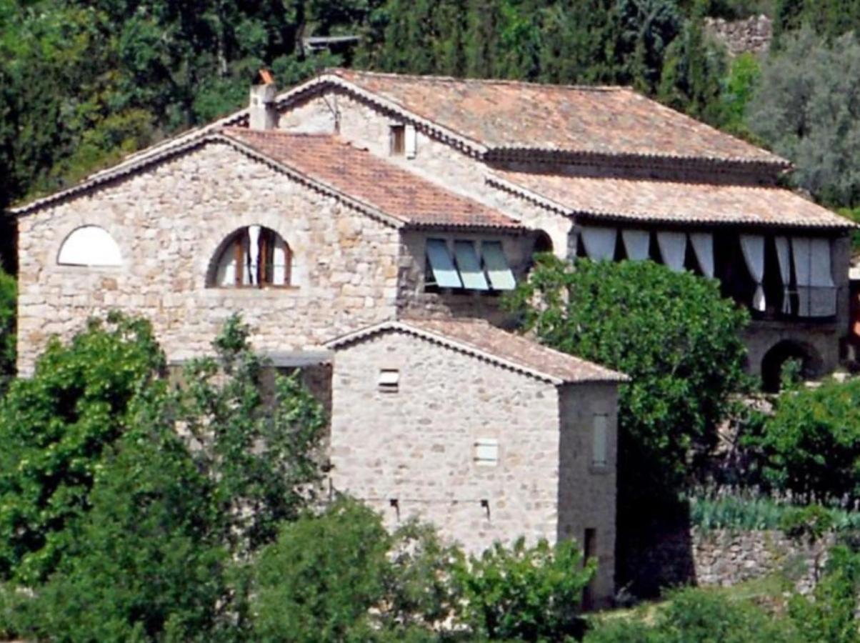 Mas De La Giralde - B&B Payzac  Εξωτερικό φωτογραφία
