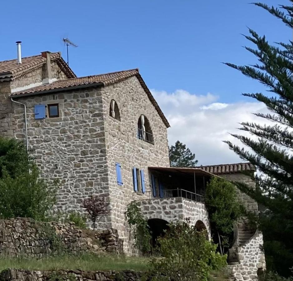 Mas De La Giralde - B&B Payzac  Εξωτερικό φωτογραφία