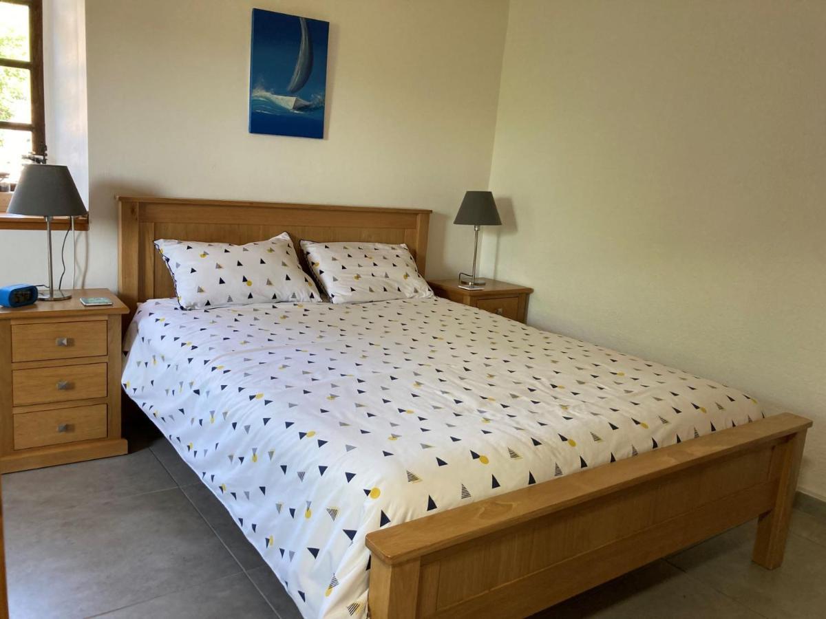 Mas De La Giralde - B&B Payzac  Εξωτερικό φωτογραφία